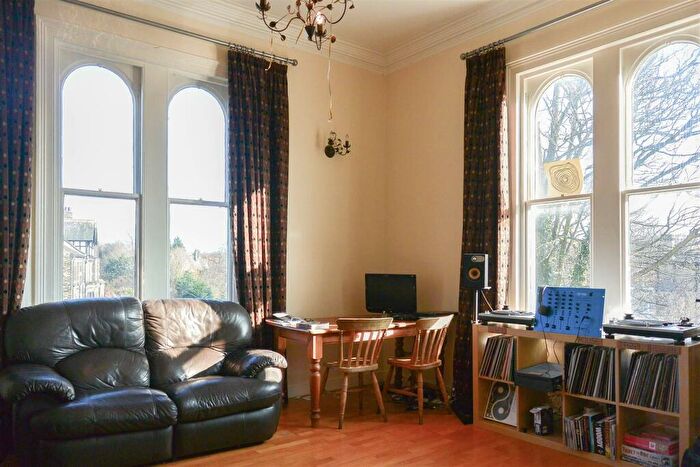 1 Bedroom Apartment To Rent In Otley Road, Leeds, LS6