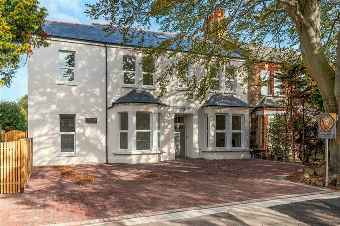 1 Bedroom Apartment To Rent In Kimberley House, Miskin Road, Dartford, DA1