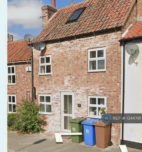 3 Bedroom Terraced House To Rent In Main Road, Ottringham East Yorkshire, HU12