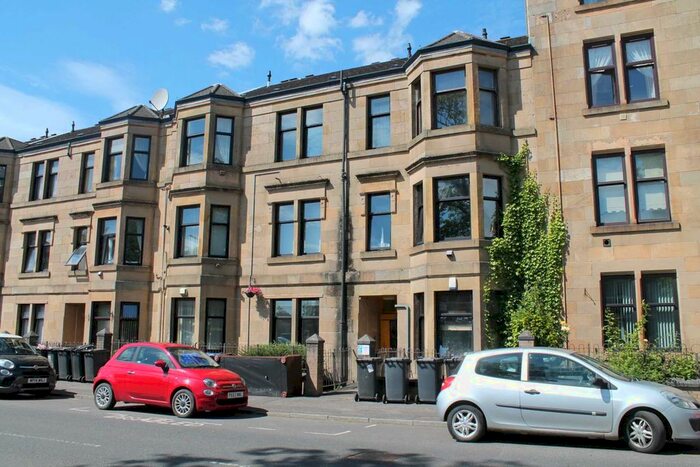1 Bedroom Flat To Rent In Seedhill Road, Paisley, PA1