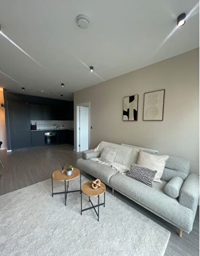2 Bedroom Apartment For Sale In Excelsior Works, Hulme Hall Road, Manchester, M15
