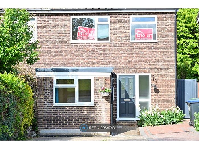 4 Bedroom Semi-Detached House To Rent In Norton Avenue, Herne Bay, CT6