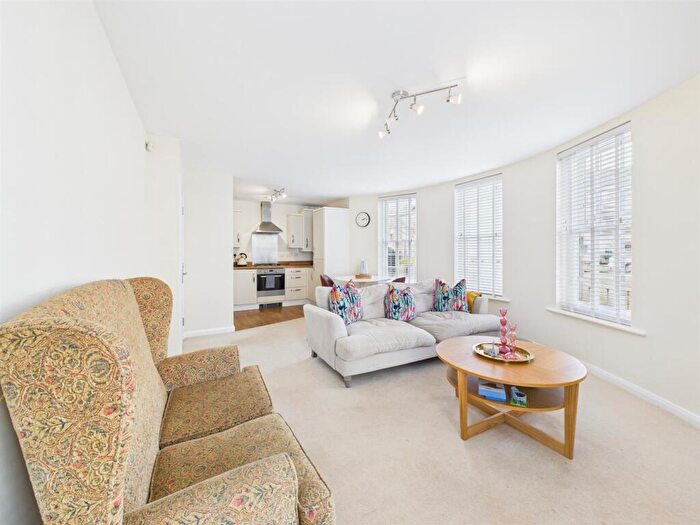 1 Bedroom Apartment For Sale In Hazel Way, Brockworth, Gloucester, GL3