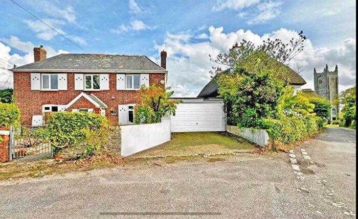 3 Bedroom House For Sale In Heanton Punchardon, EX31