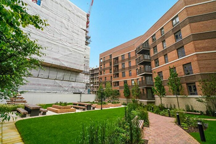 1 Bedroom Apartment For Sale In Flat, Azure House, Brook Road, London, N8
