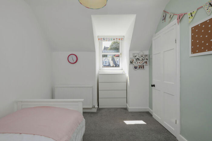 3 Bedroom Terraced House For Sale In Mitchell Street, Dalkeith, EH22