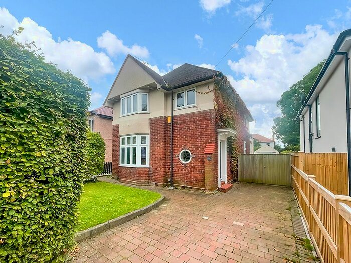 4 Bedroom Detached House To Rent In Park Road West, Chester, CH4