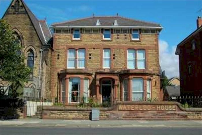1 Bedroom Flat To Rent In Crosby Road South, Waterloo, Liverpool, L22