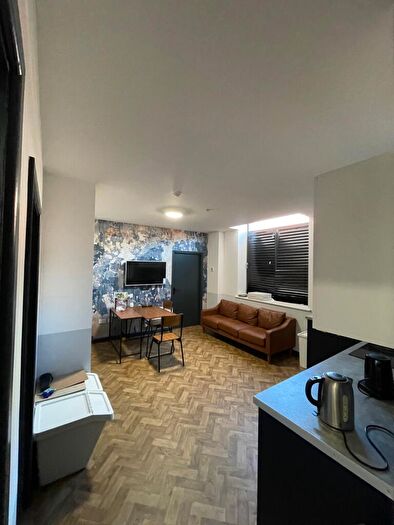 1 Bedroom Flat To Rent In Blackswarth Road, Bristol, BS5