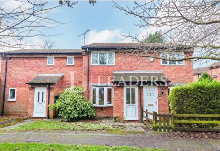 2 Bedroom House To Rent In Leman Street, Derby, DE22
