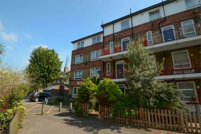 1 Bedroom Flat To Rent In Weston Street, Borough, SE1