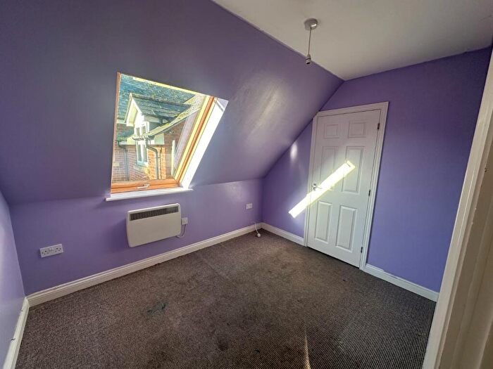 1 Bedroom Flat To Rent In High Street, Clacton-On-Sea, CO15
