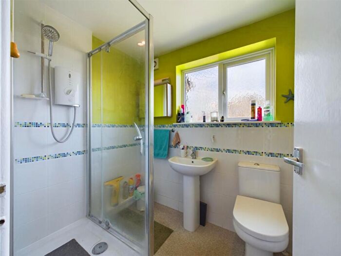 3 Bedroom Terraced House For Sale In Jockey Lane, St George, Bristol, BS5