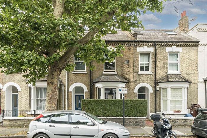 5 Bedroom Property To Rent In Elliott Road, Chiswick, W4