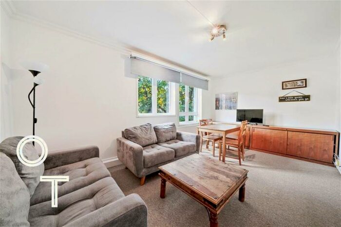 3 Bedroom Flat To Rent In Warden Road, NW5