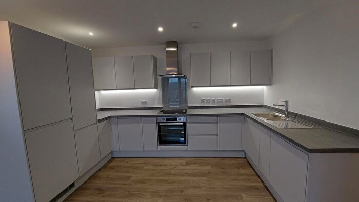 2 Bedroom Flat To Rent In Hemel Hempstead, HP2