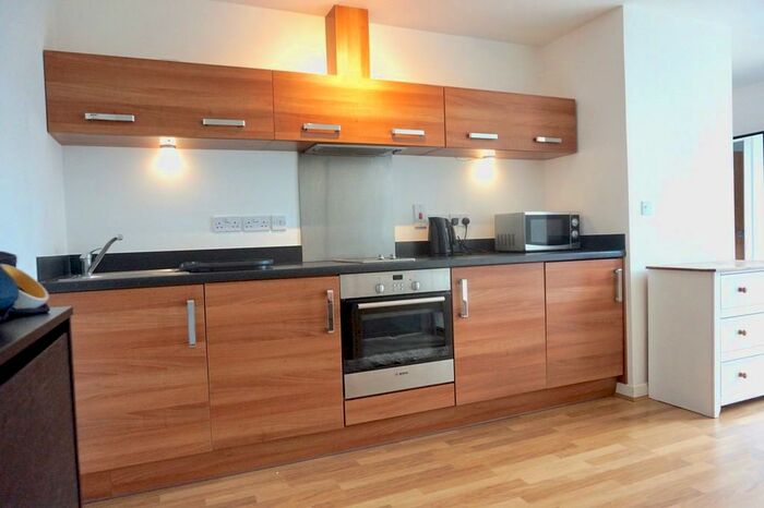 Studio To Rent In Allison Bank, Norwich, NR1