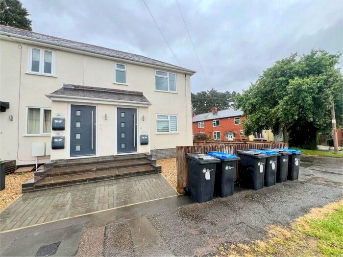 1 Bedroom Flat To Rent In Addison Road, Northampton, NN3