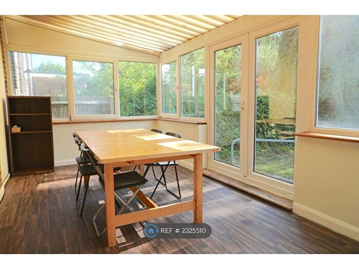 5 Bedroom Semi-Detached House To Rent In Ulcombe Gardens, Canterbury, CT2