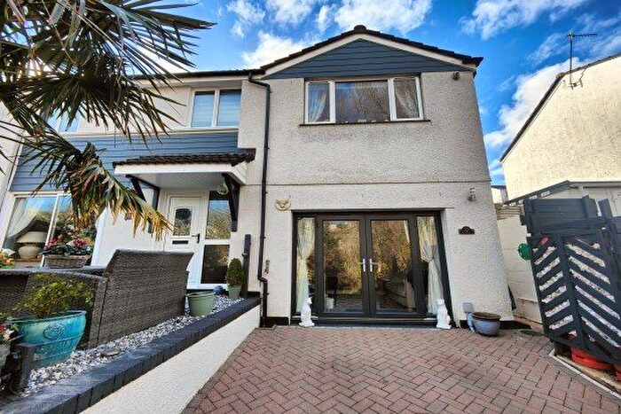 1 Bedroom Flat To Rent In Shelburne Road, Falmouth, TR11