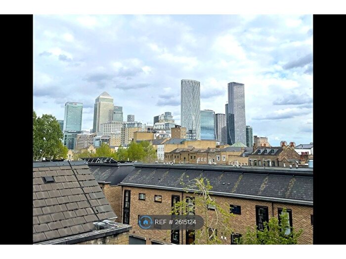 2 Bedroom Flat To Rent In Brightlingsea Place, London, E14
