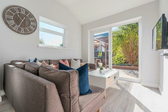 6 Bedroom Terraced House To Rent In Kingston Road, Coventry, CV5