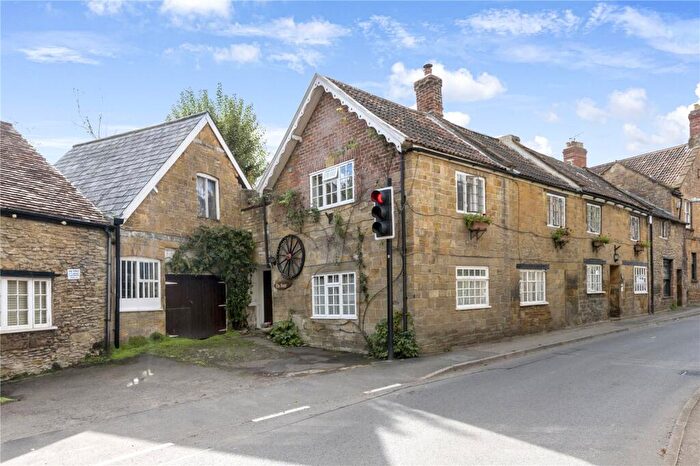 4 Bedroom End Of Terrace House For Sale In High Street, West Coker, Yeovil, Somerset, BA22
