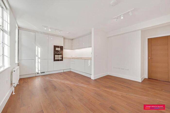 2 Bedroom Flat To Rent In Hampstead High Street, London, NW3