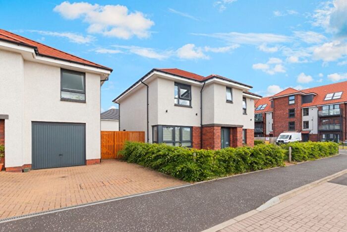 4 Bedroom Detached House To Rent In Calico Road, Newton Mearns, East Renfrewshire, G77