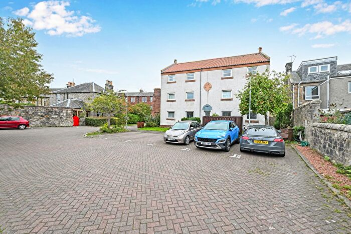 2 Bedroom Flat For Sale In E Station Road, Roslin, EH25