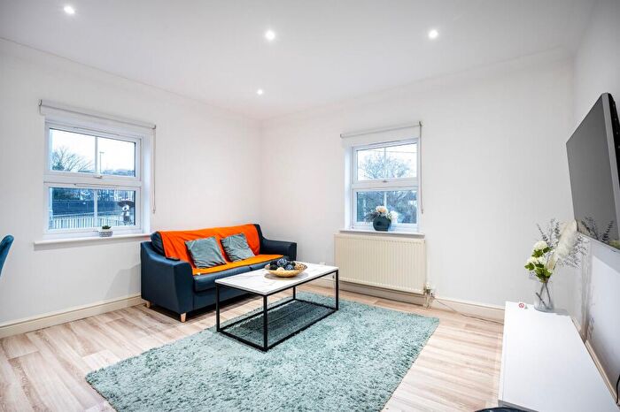 1 Bedroom Flat For Sale In Hardy Road, Norwich, NR1