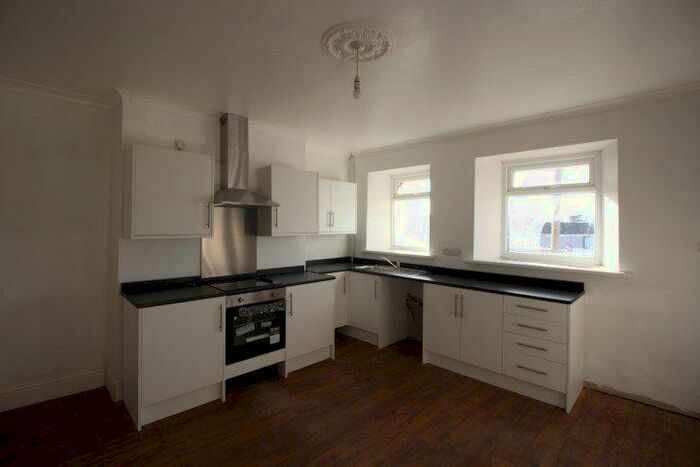 3 Bedroom Terraced House To Rent In William Street, Bishop Auckland, DL14