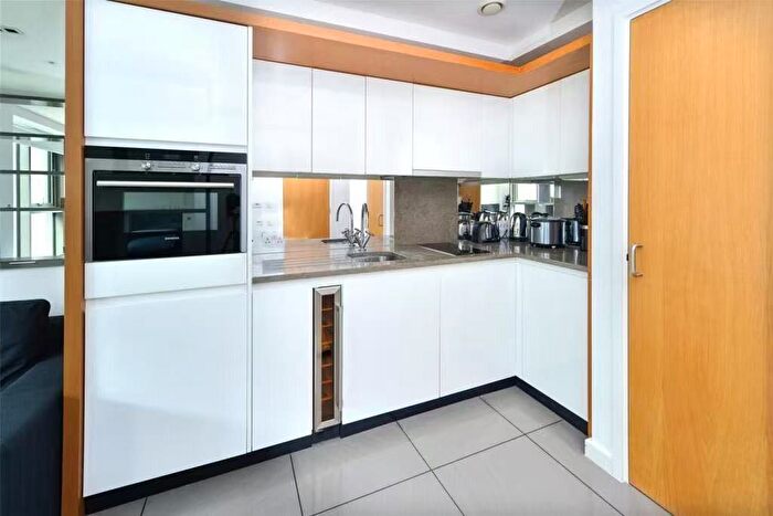 Studio For Sale In Brock Street, London, NW1