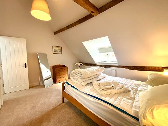 1 Bedroom House To Rent In Westbrook Street, Blewbury, Didcot, Oxfordshire, OX11