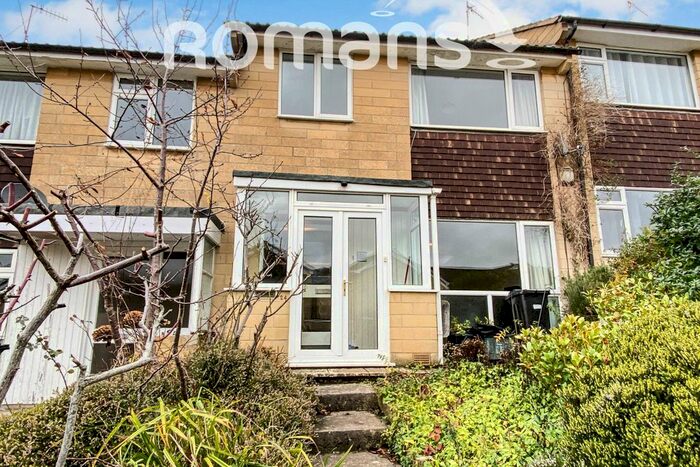 4 Bedroom Terraced House To Rent In Oldfield Lane, Bath, BA2