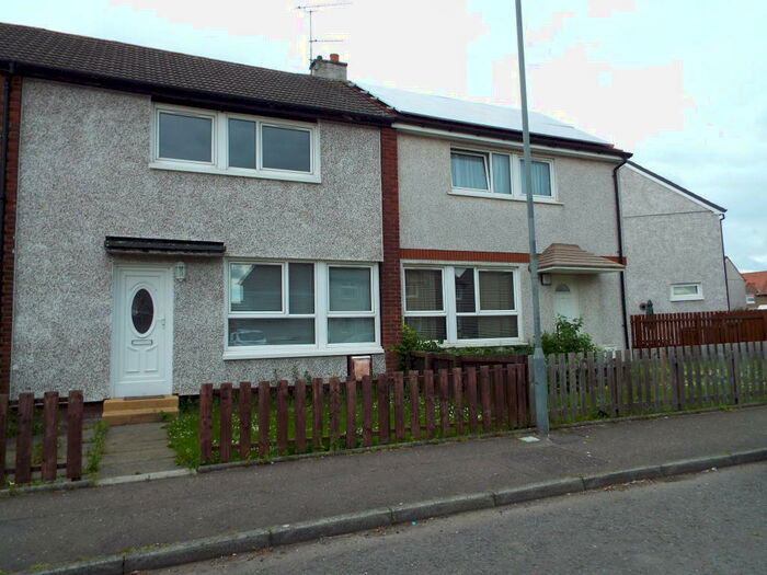 3 Bedroom House To Rent In Polmasie Crescent, Fallin, FK7