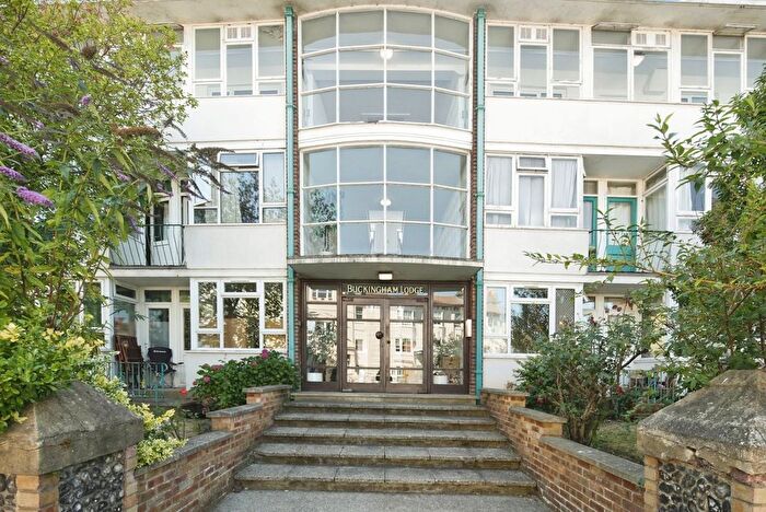 2 Bedroom Flat For Sale In Buckingham Place, Brighton, East Sussex, BN1