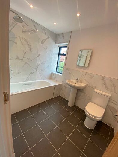 1 Bedroom Flat To Rent In High Road, London, N22