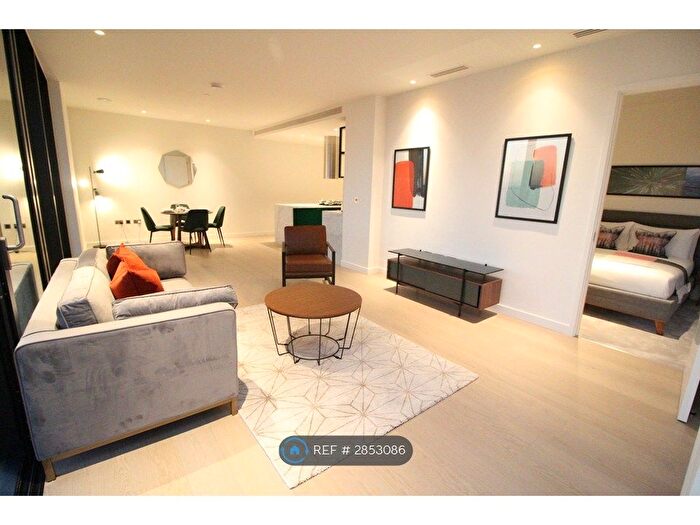 2 Bedroom Flat To Rent In Hobart Building, London, E14