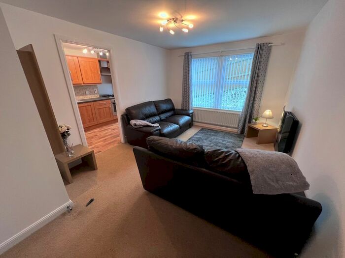 2 Bedroom Flat To Rent In Whitfield Court, Pity Me, Durham DH1
