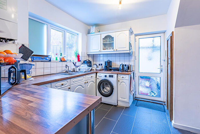 3 Bedroom Semi Detached House For Sale In Satchfield Crescent, Henbury, Bristol, BS10