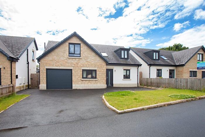 5 Bedroom Detached House For Sale In Monkswell Avenue, Bolton Le Sands, Carnforth, LA5