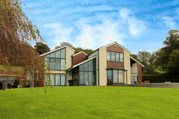 5 Bedroom Detached House For Sale In French Mill Lane, Shaftesbury, Dorset, SP7