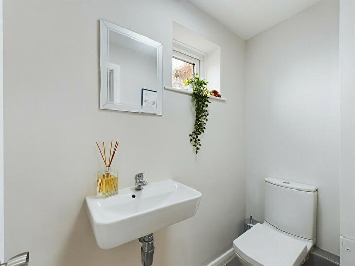 4 Bedroom Detached House For Sale In Raikes Road, Great Eccleston, Preston, PR3