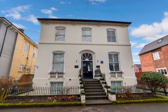 Property To Rent In Avenue Road - House Share, CV31