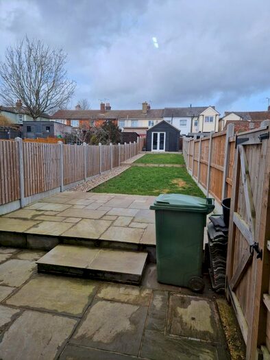 2 Bedroom Terraced House To Rent In Victoria Street, Braintree, CM7