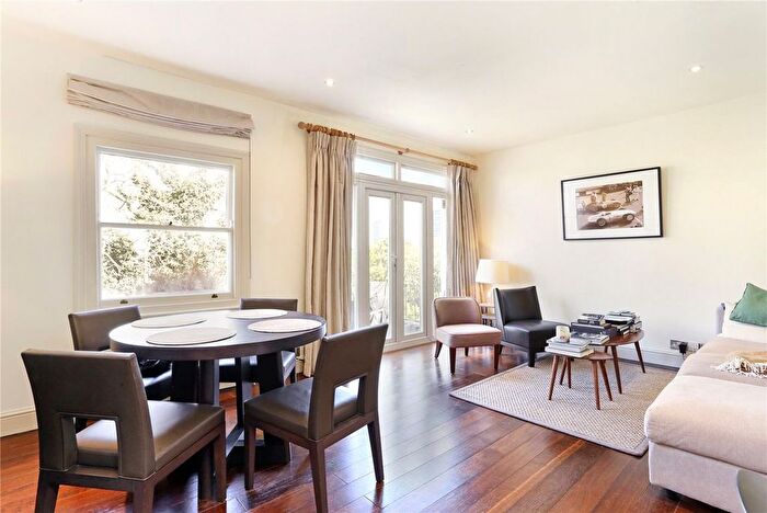 1 Bedroom Flat To Rent In Talbot Road, Notting Hill, W2