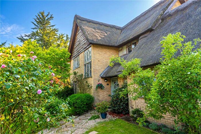 5 Bedroom Detached House For Sale In The Street, Flordon, Norwich, Norfolk, NR15