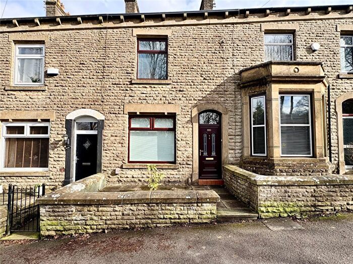 3 Bedroom Terraced House For Sale In Fraser Street, Shaw, Oldham, Greater Manchester, OL2