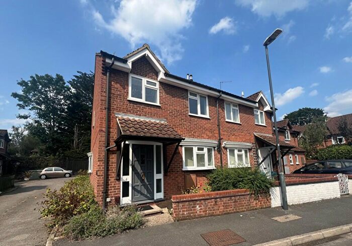 3 Bedroom End Of Terrace House To Rent In Copperfield Way, Pinner, HA5